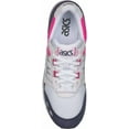 thumbnail image 4 of ASICS Men's 1193A092 Gel-Lyte Shoe, White/Peacoat - 10.5 D (M) US, 4 of 6