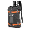 thumbnail image 2 of Mochila Al aire libre, impermeable, bolsa seca, trekking fluvial, mochila con patas flotantes, flota HYDFLY  Mochila, 2 of 7