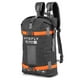 thumbnail image 2 of Bolsa seca impermeable para exteriores River Trekking Roll- Mochila a la deriva HYDFLY Mochila, 2 of 7