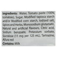 thumbnail image 4 of S&W Spaghetti Sauce Sweet Style, 4 of 6