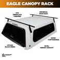 thumbnail image 1 of Eagle Canopy Rack, 1 of 2