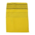 thumbnail image 4 of 5Pcs Korean Italy Asian Exfoliating Bath Washcloth Body Scrub Shower Soft Towels, 4 of 12
