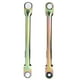 thumbnail image 2 of Juego de varillas de empuje de varilla de limpiaparabrisas para parabrisas aptos para accesorios de coche FABIA 2007-2017, 2 uds., 2 of 8