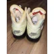 thumbnail image 5 of Ni - ke Ni - ke Air Jordan 5 V Retro SP 2020 Off White Sail (DH8565-100) Size 5, 5 of 5