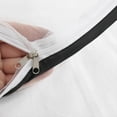 thumbnail image 1 of Mosquitera para Viajes Anti Mosquitos para Niña Cama Individual Plegable Portátil Ajustable Mosquitera de Lujo para Cama, 1 of 5