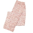 thumbnail image 2 of Ailaofu Women's Cotton Pajama Pants Lounge Casual Bottoms Fun Print Sleep Pants, 2 of 5