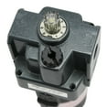 thumbnail image 3 of EXELAIR™ by Milton FRL (High Flow) Air Filter, Regulator, and Lubricator System - 3/4" NPT - Metal Bowl, Automatic Float (EX55FRL40A-06M), 3 of 6