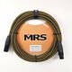 thumbnail image 1 of MORRISON Cable para Micrófono XLR de 6 metros Color Café MRS-6M-MWC-BYA MORRISON, 1 of 4