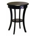 thumbnail image 1 of Winsome Sasha Accent Table, 1 of 5