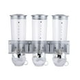 thumbnail image 4 of Baoblaze Candy Dispenser 4.1-5L Acrylic Dry Food Dispenser for Kitchen Home Household, 4 of 8