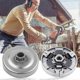 thumbnail image 2 of 3/8"-7 Clutch Drum Rim Sprocket Kit For Stihl Ms660 066 064 Ms640 Ms661 Chainsaw Spare Parts With, 2 of 4