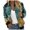 Green, variant on Women Cropped Shacket Jacket Fashion Plaid Zip Up Shirt 2024 Fall Coat Tops Fall Womens Outfits(Green,S)