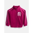 thumbnail image 2 of Hello Kitty Toddler Girls Full-Zip Tracksuit Jacket and Pants Set, 2 Piece, Sizes 12M-5T, 2 of 8