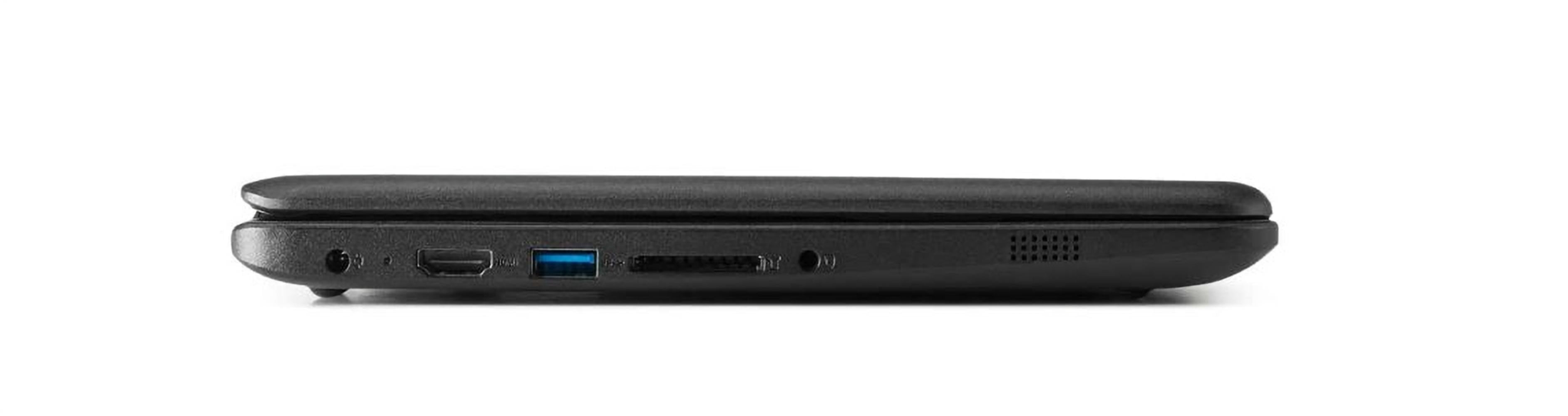 Restored Lenovo Chromebook N23 Intel Celeron N3060 1.60GHz, 4GB RAM ‎16GB SSD 11.6" LED (Refurbished)