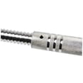 thumbnail image 4 of WEUVEB Dumbbell Barbell Conversion Rod for Weightlifting Gym Training Home Workout 1Pcs 9.8In, 4 of 8