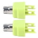 thumbnail image 4 of Repuestos para recortadora de vello nasal, 2 piezas Recortadora de vello nasal Cabezal de repuesto para recortadora de vello nasal Cabezal para recortadora de vello nasal Muy recomendable, 4 of 12