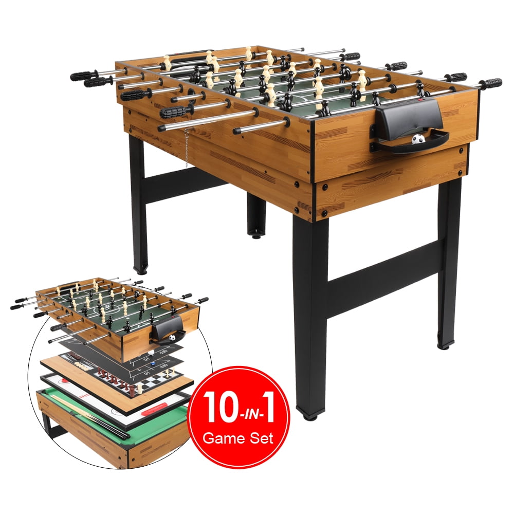 Foosball Table Multi Games
