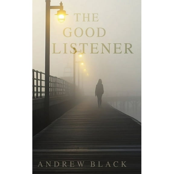 The Good Listener (Hardcover)