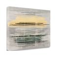 thumbnail image 2 of Tangletown Fine Art Sunrise Tracks by Drew Sims Poster Frame - 16 x 24 x 1.5 in., 2 of 2
