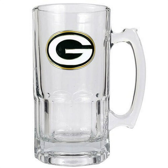 Green Bay Packers 32oz. Macho Mug with Handle