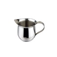 thumbnail image 1 of Forzero Stainless Steel Milk Cup Coffee Latte Cup Milkshake Cup Adjusting Milk Cup, 1 of 7
