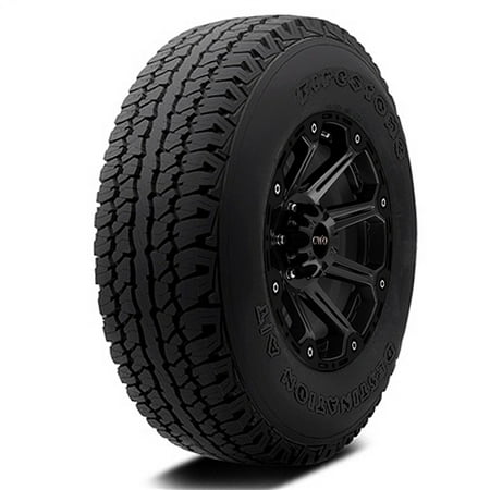 Firestone Destination A/T Tire LT265/70R17/10 - Walmart.com