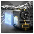 thumbnail image 7 of Ranfinder Golf Distance Meter Ran Finder 1000M 1500M Telemeters Professional Camera Golf Supplies Accessories ,High Accuracy, 7 of 7