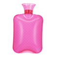 thumbnail image 1 of Bolsa grande de pa botella de agua caliente pa microondas con cubierta 01 Zulema Botella de agua caliente, 1 of 8