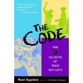 thumbnail image 1 of The Code: The 5 Secrets Of Teen Success, 1 of 2