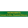 thumbnail image 6 of Bru Instant Coffee and Roasted Chicory, 7.1 oz Jar, 6 of 8