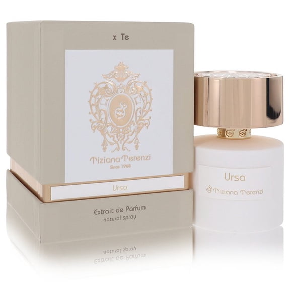 Tiziana Terenzi Unisex Ursa Extrait de Parfum Spray 3.4 oz Fragrances 8016741652431