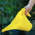 thumbnail image 7 of Up to 30% Off Small Watering Can Portable Thickened Plastic Long Spout Watering Cans Plant Watering Sprinkler Pots Shower Pots Spray Cans Large Gardening Tools For Home Use Clearance Under 10, 7 of 7