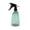 K, variant on Clearance Under $1 Boovnll Spray Bottle 17.6 oz Clear Refillable Plastic Spray Bottles for Cleaning Leak Proof BPA Free for Cleaning Solutions Plants Pet Vinegar BBQ Cleaning Solutions Spray Bottles