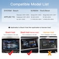 thumbnail image 3 of AUTOABC Wireless Carplay For Jaguar Land Rover BOSCH System Discovery 5 Range Rover Discovery Freelander XEL XFL XJL E-PACE F-TYPE Retrofit Kit Decoder, 3 of 5