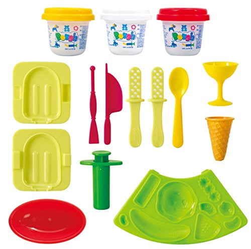 playgo ice cream set