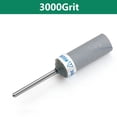 thumbnail image 1 of 2.35mm Sanding Bands Sanding Drum Abrasive Rotary Tools Grinding Wheels Head, 1 of 5