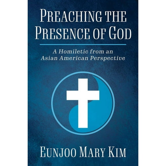 Preaching the Presence of God (Paperback)