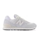 thumbnail image 1 of Tenis New Balance 574 Mujer Moda Deportivos Morado lila 23 New Balance WL574AG2, 1 of 5