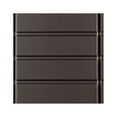 thumbnail image 4 of TUCCI Disegno - Console 28-inch Large Hardside Luggage, 4 of 4