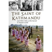 The Saint of Kathmandu (Paperback)