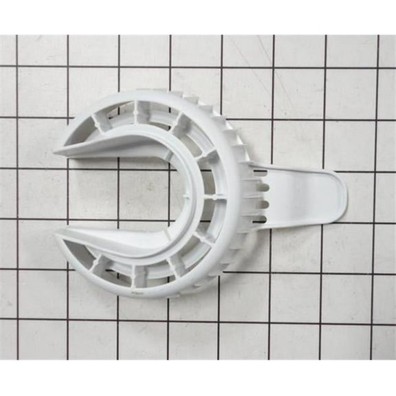Frigidaire WCI154252701 Dishwasher Drain Filter Trap