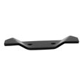 thumbnail image 3 of Portabotellas de aluminio para bicicleta, ligero y duradero, para aventuras en bicicleta (negro), 3 of 8