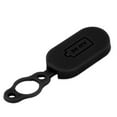 thumbnail image 2 of Naiovety Puerto de carga tapón antipolvo funda de goma para M365 Scooter Eléctrico cargador de batería accesorios de cubierta de orificio de Patinetes eléctricos, 2 of 6