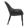 thumbnail image 4 of Compamia Sky Chaise de Patio Noire, 4 of 9