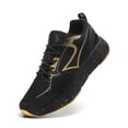 thumbnail image 6 of Men Sports Shoes Comfortable Non Slip Lace Up Casual Sneaker Men's Versatile Running Footwear for Hiking Climbing and Outdoor Activities, 6 of 6