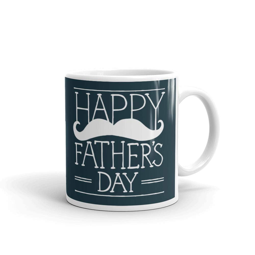 Happy Father&rsquo;s Day Father&rsquo;s Day Gifts Coffee Tea Ceramic Mug Office