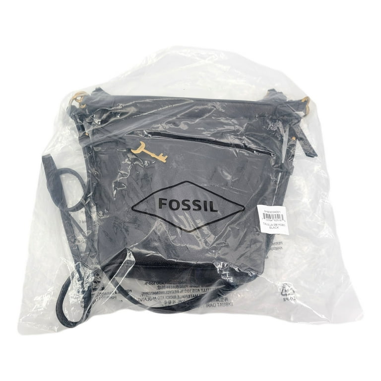 Talulla Small Hobo - SHB3034001 - Fossil