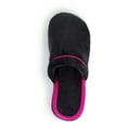 thumbnail image 3 of Roxoni Women's Terry Slip On Memory Foam Slippers -sizes 6 to 11.5 -style #3111, 3 of 4