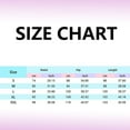 thumbnail image 3 of YDFCWXW Women's Soft Cloud Fleece Leggings Slim Casual Warm Winter Solid Pants (Blue, M), 3 of 9
