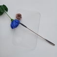 thumbnail image 2 of MasteelfCA 2 Sets Makeup Mixing Palettes Manicure Color Mixing Palettes Spatulas Tool, 2 of 7